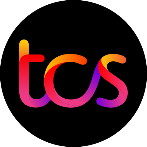 Tata Consultancy Services logo